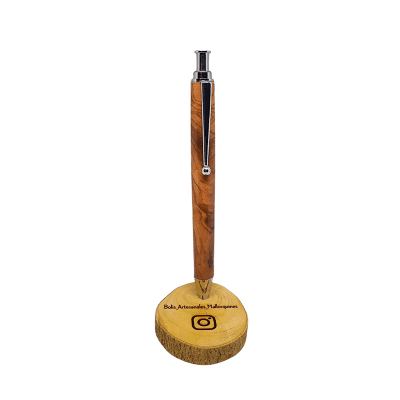 Lápiz 0.3 | Olivo | Bolis Artesanales Mallorquines
