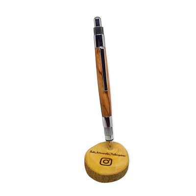 Teach | Olivo | Bolis Artesanales Mallorquines