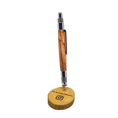 Teach | Olivo | Bolis Artesanales Mallorquines