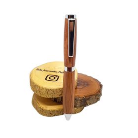 Mini Slim | Encina | Bolis Artesanales Mallorquines