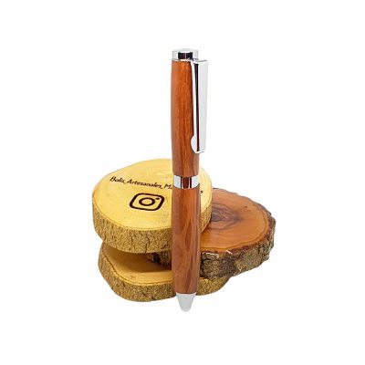 Mini Slim | Encina | Bolis Artesanales Mallorquines
