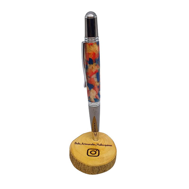 Premium | Acrílico | Bolis Artesanales Mallorquines