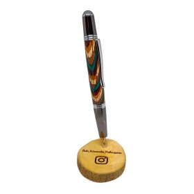 Premium | Contrachapado | Bolis Artesanales Mallorquines