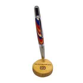 Premium | Contrachapado | Bolis Artesanales Mallorquines