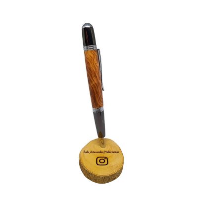 Premium | Verruga de Olivo | Bolis Artesanales Mallorquines
