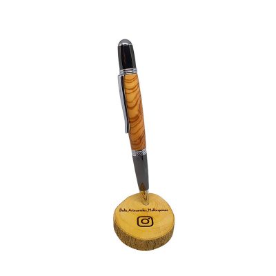Premium | Verruga de Olivo | Bolis Artesanales Mallorquines
