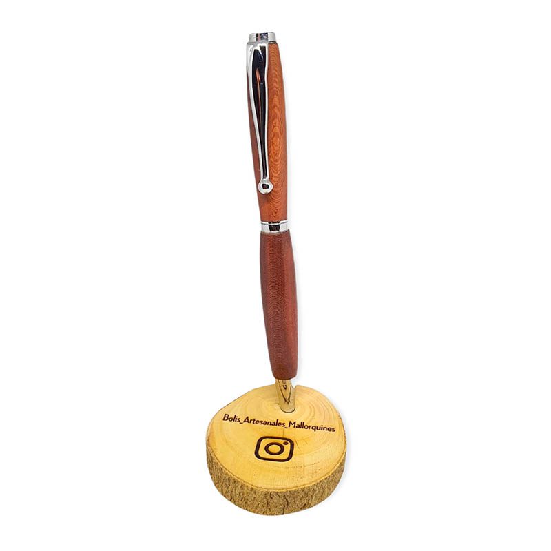Slim | Almendro | Bolis Artesanales Mallorquines