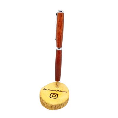 Slim | Almendro | Bolis Artesanales Mallorquines