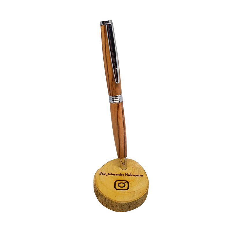 Stream | Olivo | Bolis Artesanales Mallorquines