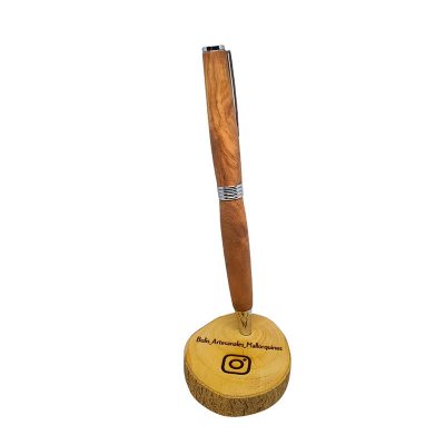 Stream | Olivo | Bolis Artesanales Mallorquines