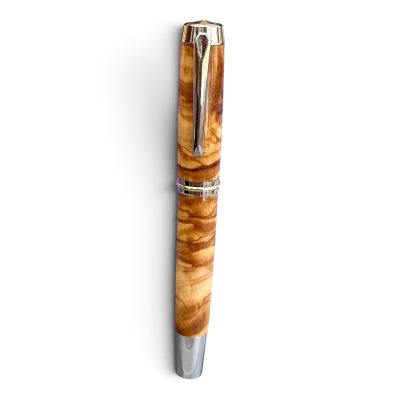 Modelo Roller Premium | Olivo