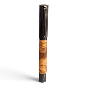 Modelo Pluma Mercur | Olivo