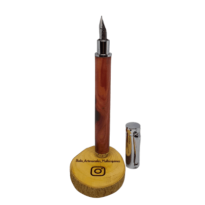 Modelo Pluma Magnética | Sabina