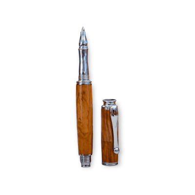 Roller Aston | Olivo | Bolis Artesanales Mallorquines