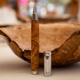 Modelo Roller Magnético | Olivo | Bolis Artesanales Mallorquines