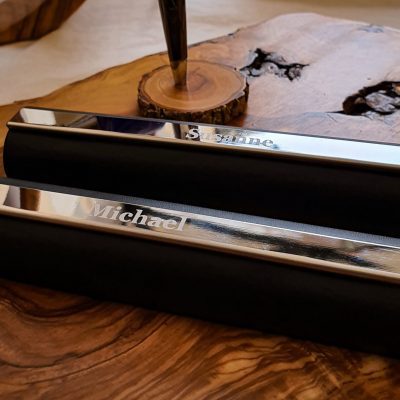 Caja Engrave | Bolis Artesanales Mallorquines