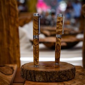 Roller Huracán | Bolis Artesanales Mallorquines