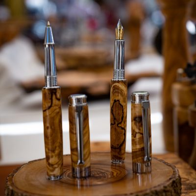 Roller Huracán | Bolis Artesanales Mallorquines