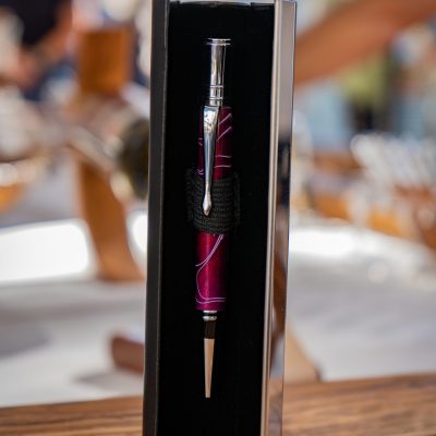 Caja Engrave | Bolis Artesanales Mallorquines