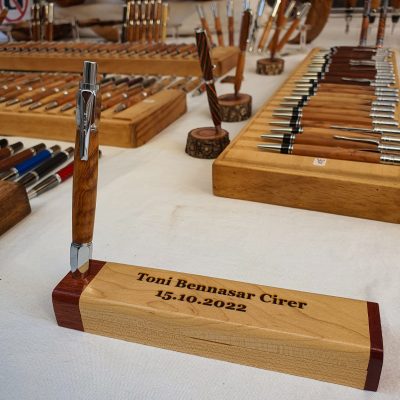 Caja Stan | Bolis Artesanales Mallorquines