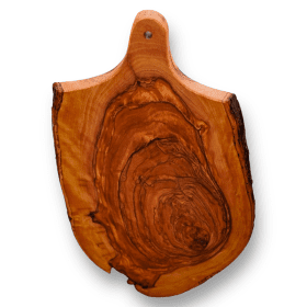 Tabla Grande de Borde Natural