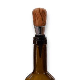 Tapón de Vino | 2024 | BAM