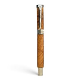 Modelo Pluma Hex. Magnética | Olivo
