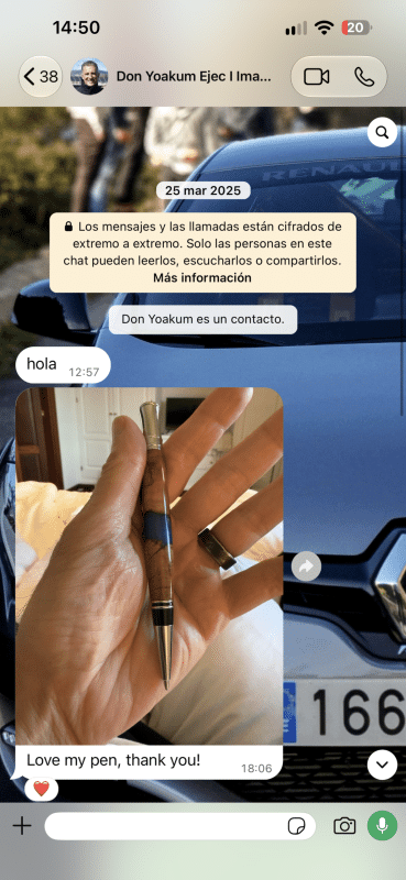 Imagen #2 de Yoakum
